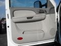 Summit White - Silverado 3500HD LTZ Crew Cab 4x4 Dually Photo No. 7