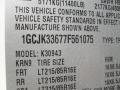 Summit White - Silverado 3500HD LTZ Crew Cab 4x4 Dually Photo No. 8