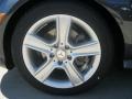 2011 Mercedes-Benz C 300 Sport Wheel
