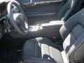 Black - E 350 Coupe Photo No. 4
