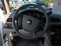 Summit White - Silverado 3500HD LTZ Crew Cab 4x4 Dually Photo No. 16