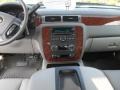 Summit White - Silverado 3500HD LTZ Crew Cab 4x4 Dually Photo No. 17
