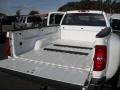 Summit White - Silverado 3500HD LTZ Crew Cab 4x4 Dually Photo No. 19