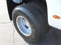 Summit White - Silverado 3500HD LTZ Crew Cab 4x4 Dually Photo No. 20