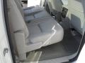 Summit White - Silverado 3500HD LTZ Crew Cab 4x4 Dually Photo No. 21
