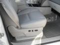 Summit White - Silverado 3500HD LTZ Crew Cab 4x4 Dually Photo No. 22
