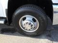 Summit White - Silverado 3500HD LTZ Crew Cab 4x4 Dually Photo No. 26