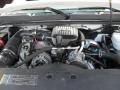 6.6 Liter OHV 32-Valve Duramax Turbo-Diesel V8 2007 Chevrolet Silverado 3500HD LTZ Crew Cab 4x4 Dually Engine