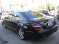 Black - S 550 Sedan Photo No. 4