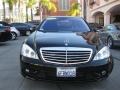Black - S 550 Sedan Photo No. 6