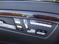 Black - S 550 Sedan Photo No. 7