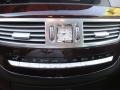 Black - S 550 Sedan Photo No. 14