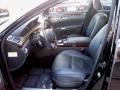 Black - S 550 Sedan Photo No. 20
