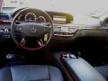 Black - S 550 Sedan Photo No. 23