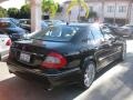 Black - E 350 Sedan Photo No. 2