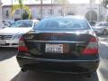 Black - E 350 Sedan Photo No. 3
