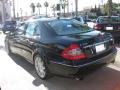 Black - E 350 Sedan Photo No. 4
