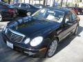 Black - E 350 Sedan Photo No. 5