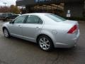 Brilliant Silver Metallic - Milan V6 Premier Photo No. 2