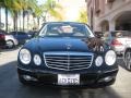 Black - E 350 Sedan Photo No. 6