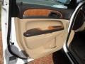 Cashmere/Cocoa Door Panel Photo for 2008 Buick Enclave #39344496