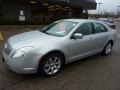 Brilliant Silver Metallic - Milan V6 Premier Photo No. 8