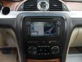 Cashmere/Cocoa Navigation Photo for 2008 Buick Enclave #39344572
