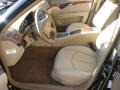 Black - E 350 Sedan Photo No. 17