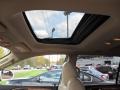2008 Buick Enclave Cashmere/Cocoa Interior Sunroof Photo