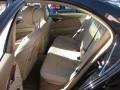 Black - E 350 Sedan Photo No. 18