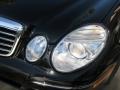 Black - E 350 Sedan Photo No. 21