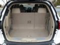 Cashmere/Cocoa Trunk Photo for 2008 Buick Enclave #39344728