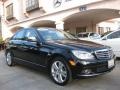 Black - C 300 Luxury Photo No. 1