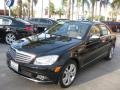 Black - C 300 Luxury Photo No. 6