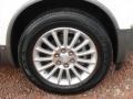 2008 Buick Enclave CXL Wheel and Tire Photo