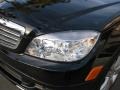 Black - C 300 Luxury Photo No. 23