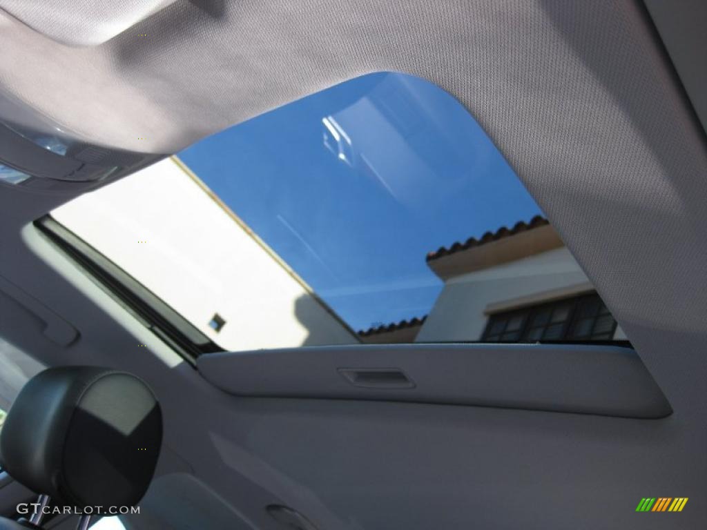 2010 Audi A6 3.0 TFSI quattro Sedan Sunroof Photo #39345864