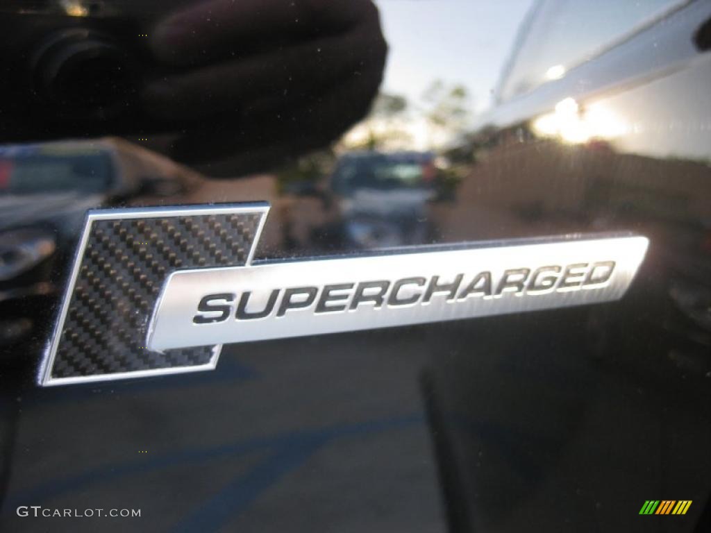 2010 Audi A6 3.0 TFSI quattro Sedan Marks and Logos Photo #39345916