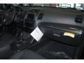 Ebony Black - Sorento SX V6 AWD Photo No. 13