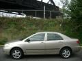 2005 Desert Sand Mica Toyota Corolla CE  photo #2