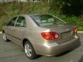 2005 Desert Sand Mica Toyota Corolla CE  photo #4