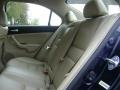 2006 Royal Blue Pearl Acura TSX Sedan  photo #8