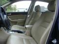 Royal Blue Pearl - TSX Sedan Photo No. 10