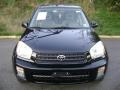 2002 Black Toyota RAV4   photo #3