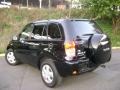 2002 Black Toyota RAV4   photo #4