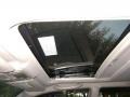 2002 Toyota RAV4 Gray Interior Sunroof Photo