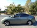 Natural Khaki - Elantra GLS Sedan Photo No. 2