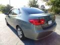 Natural Khaki - Elantra GLS Sedan Photo No. 3