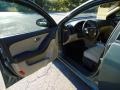 Natural Khaki - Elantra GLS Sedan Photo No. 4