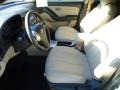 Natural Khaki - Elantra GLS Sedan Photo No. 5